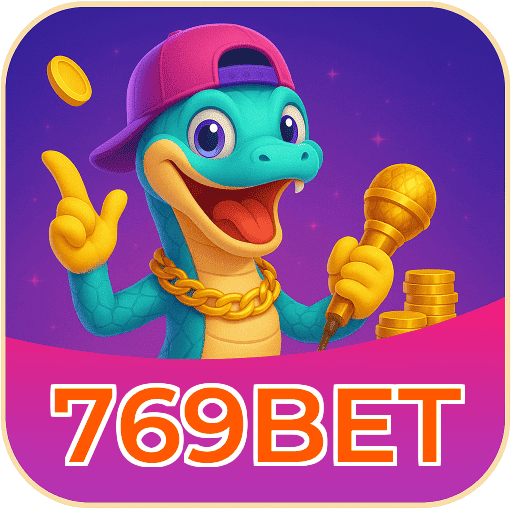 769BET logo