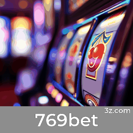 Cadastro na 769bet para desfrutar dos melhores jogos