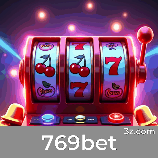 Formulário de cadastro da 769bet